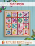 Noel Sampler (image for) Noel Sampler